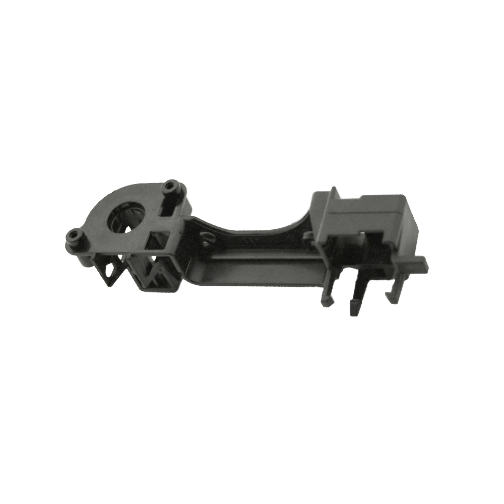 Jura Träger Motor schwarz