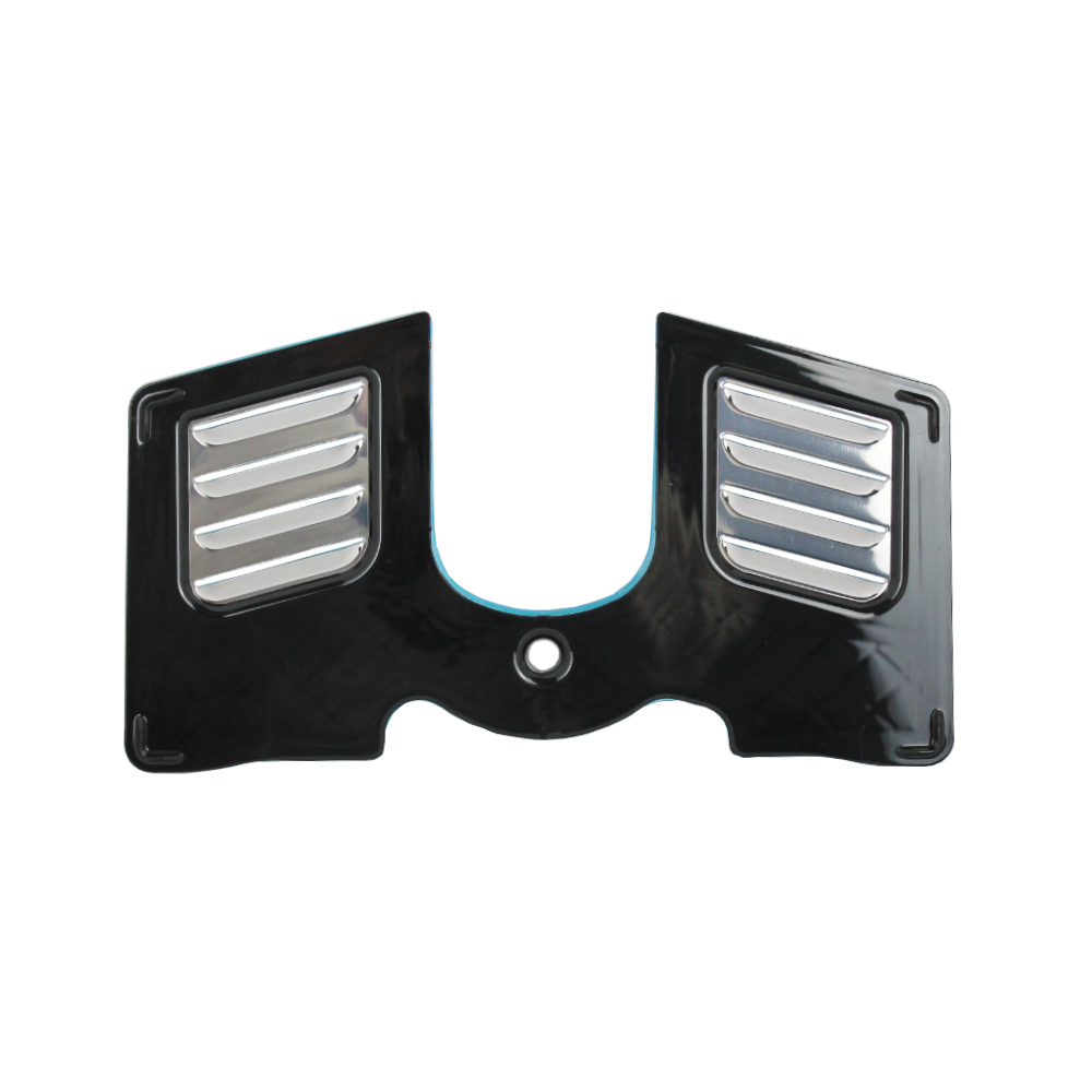DeLonghi Abtropfgitter (Edelstahl) EC 850.M / EC 860.M / EN 850.M / EN 860.M