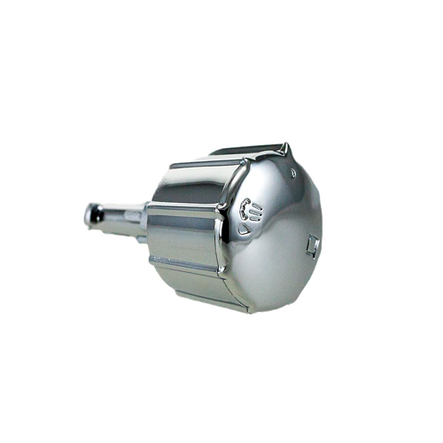 Saeco Heisswasser / Dampfknopf