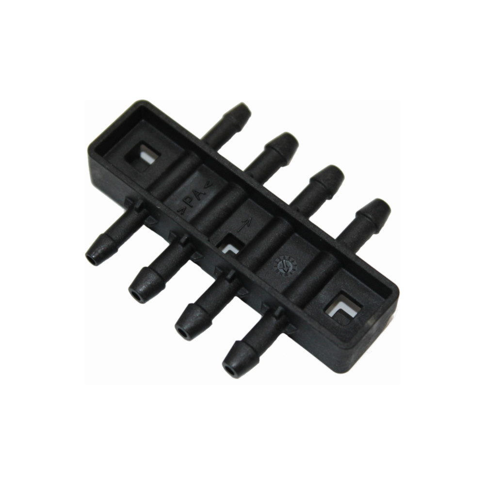 Jura Fluid-Verteiler schwarz 73664