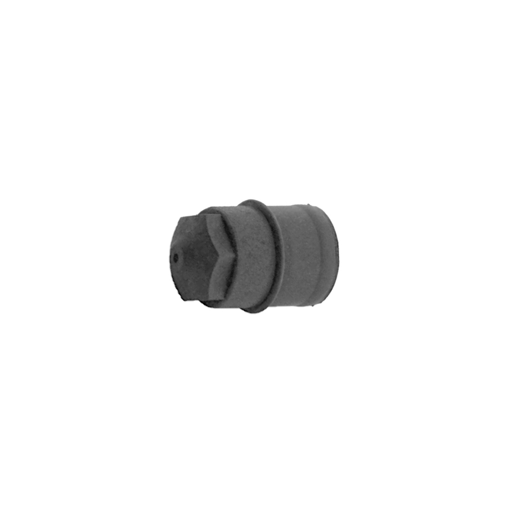 JURA Dampfdüse schwarz Impressa E / F / J / XJ / ENA JURA Dampfdüse schwarz Impressa E / F / J / XJ / ENA