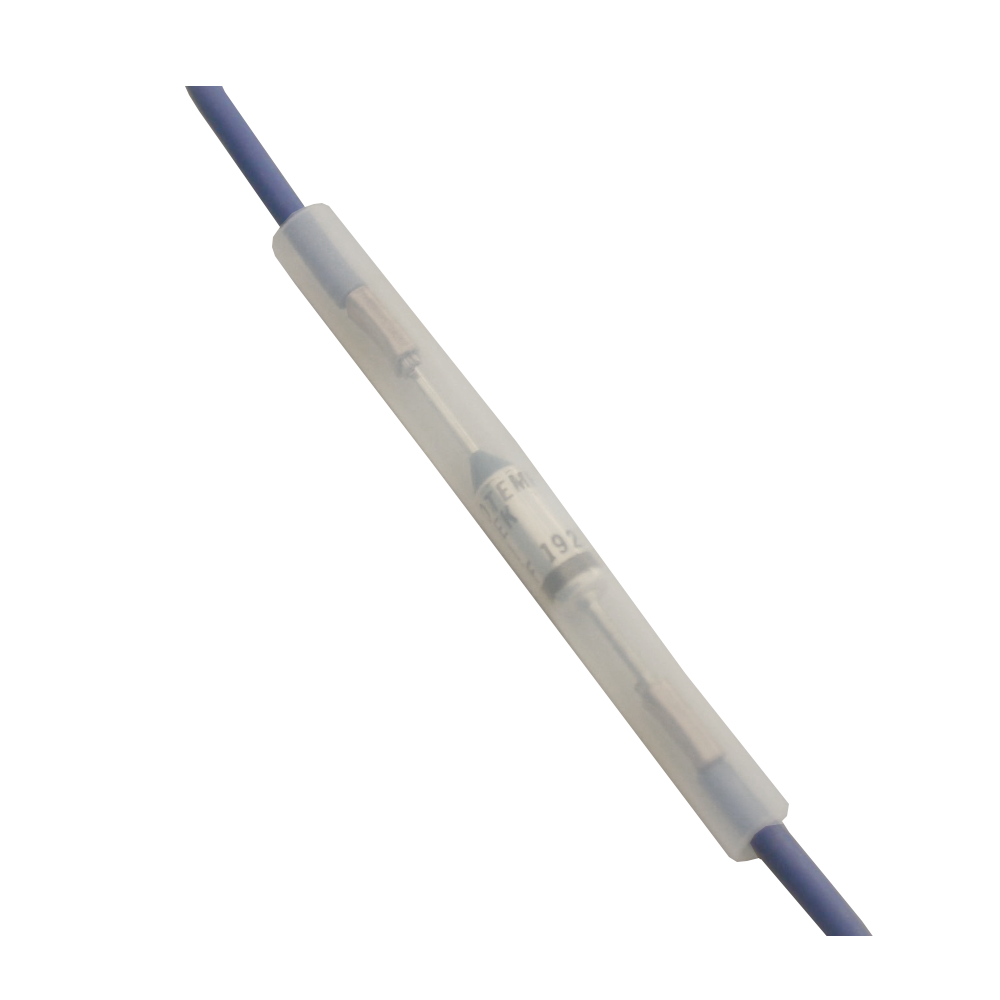 Jura STB-Litze EU 192C (1xE5) blau