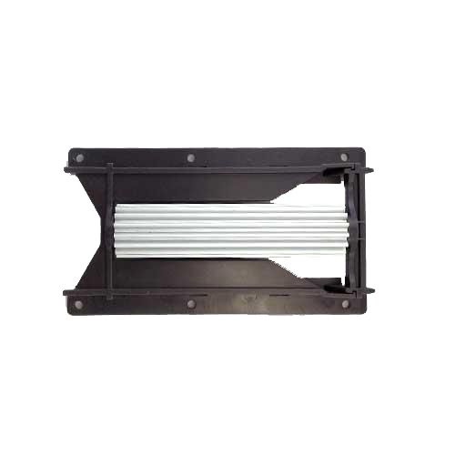 JURA Führung Kunststoffwelle 107mm Impressa S / X-Serie