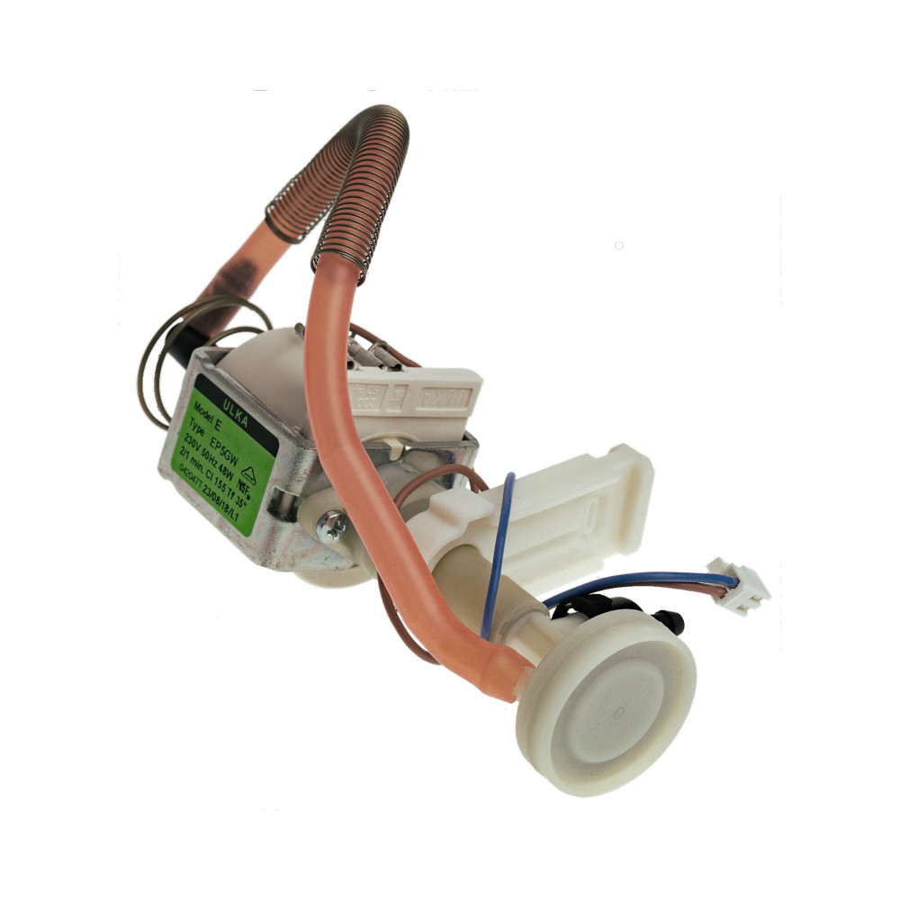 Bosch Wasser-Pumpe kpl. VeroCafe