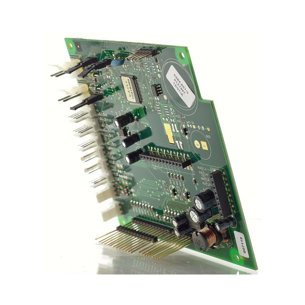 Saeco Steuerplatine CPU Royal Professional SUP 016