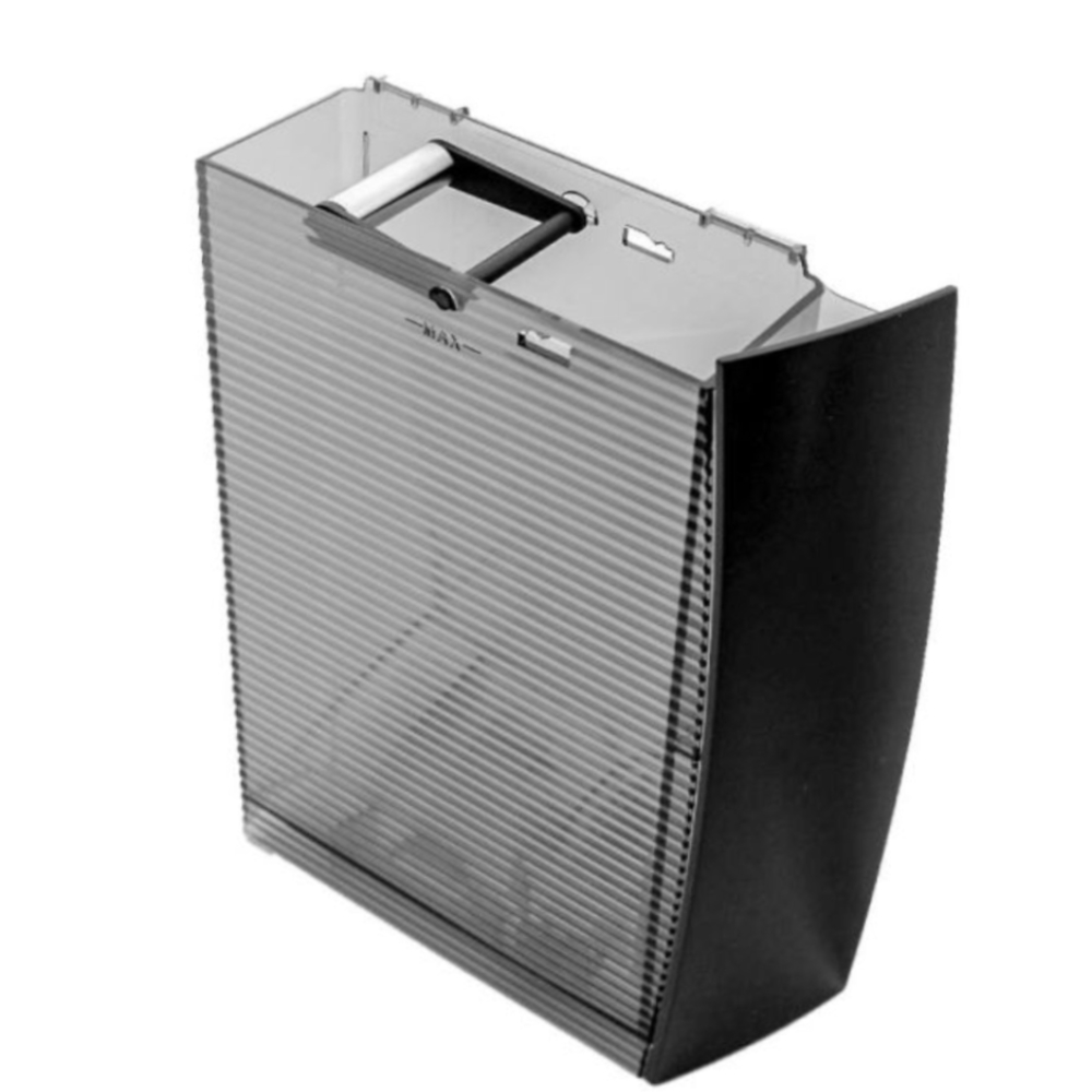 JURA Wassertank pianoblack E S