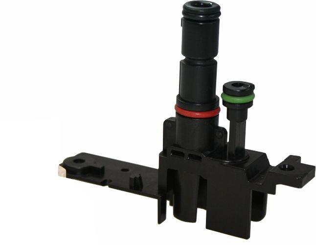 Delonghi Kupplung für Milchtank Primadonna ESAM 5500 / 6600 5513214821