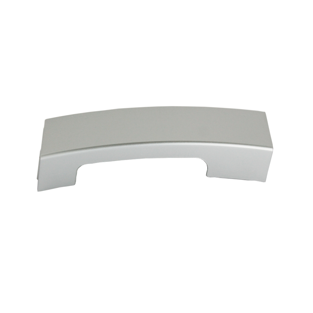 DeLonghi Blende (Silber) für Wassertank von DeLonghi ECAM 22.360.S / ECAM 22.366.S