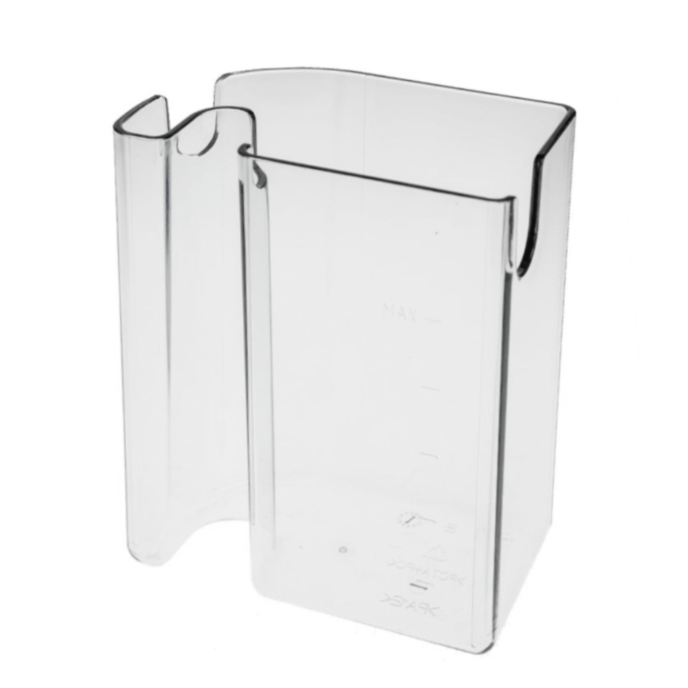 Nespresso Milchbehälter Lattissima EN6xx