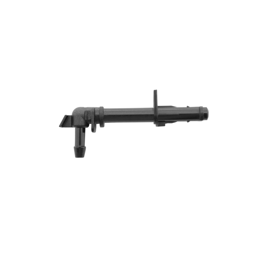 Jura Fluid-Anschluss 90°C W8