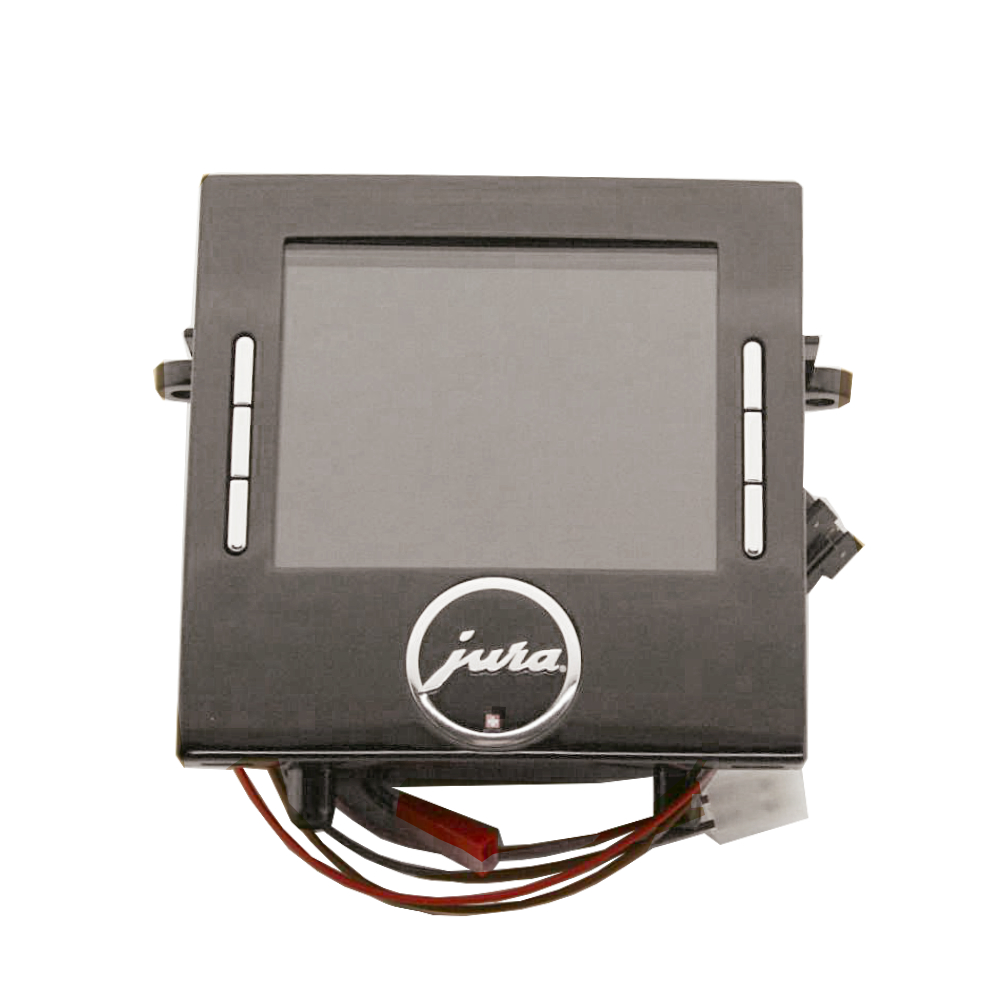 Jura Displaymodul TFT (D) Impressa J9.3