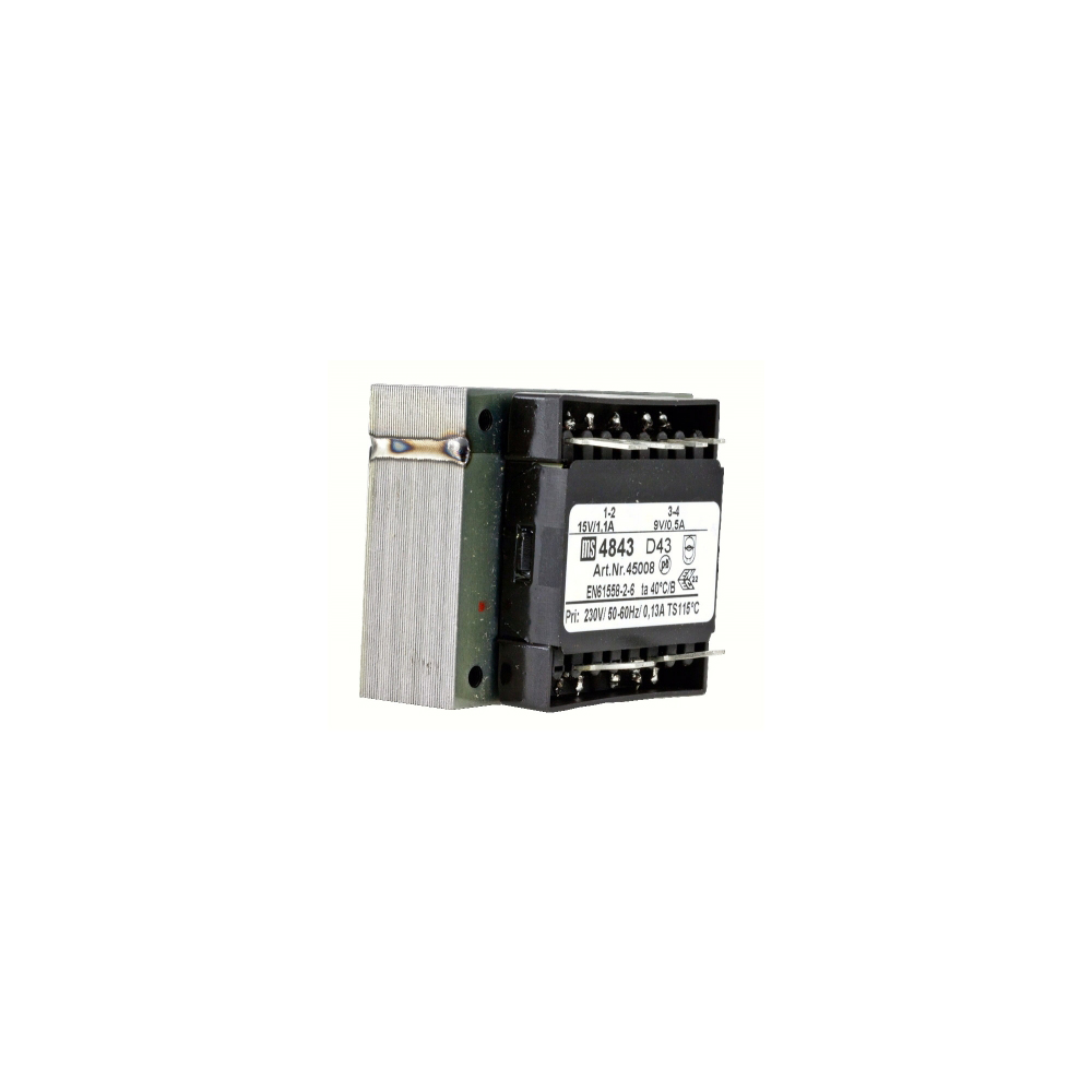 Jura Impressa Transformator Trafo 230V 62841