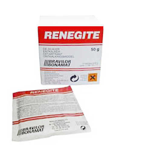 Bonamat Renegite Entkalker 15 x 50 g Bonamat Renegite Entkalker 15 x 50 g