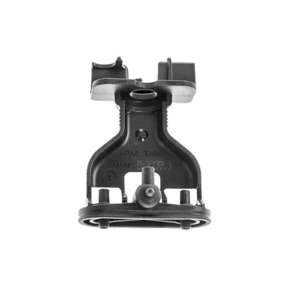 Miele Auslauf Oberteil CM 6xxx