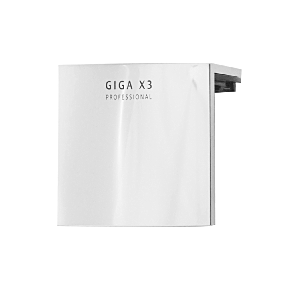 Jura Abdeckung Auslauf Giga