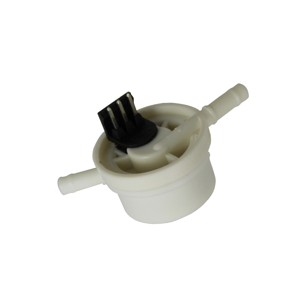 Krups Flowmeter