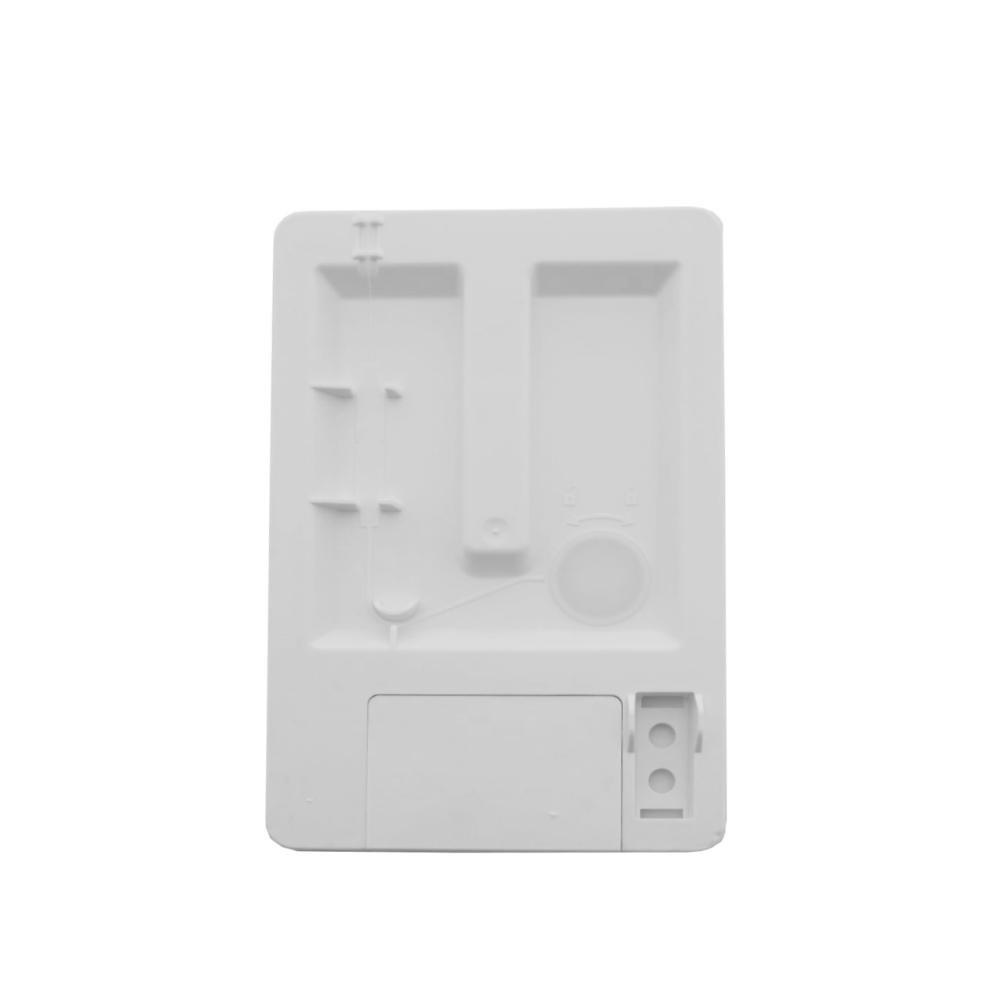 JURA Milchbehälterdeckel ohne Loch JURA Milchbehälterdeckel ohne Loch