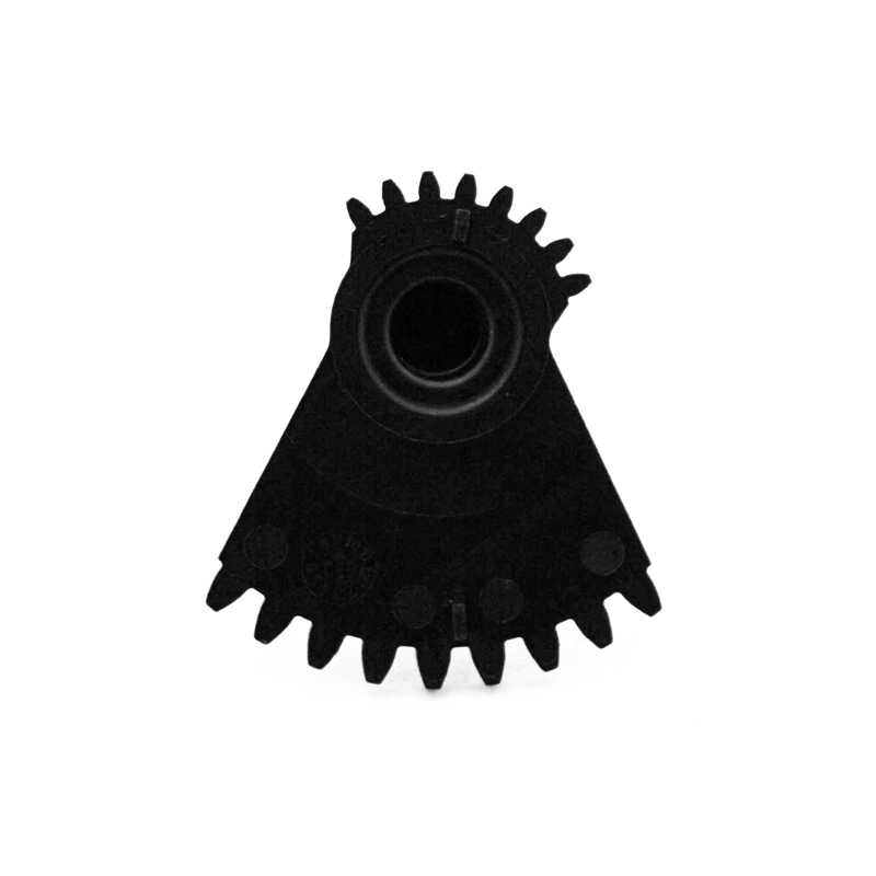 JURA Zwischenrad schwarz Imprtessa Z5-Z7-Z9