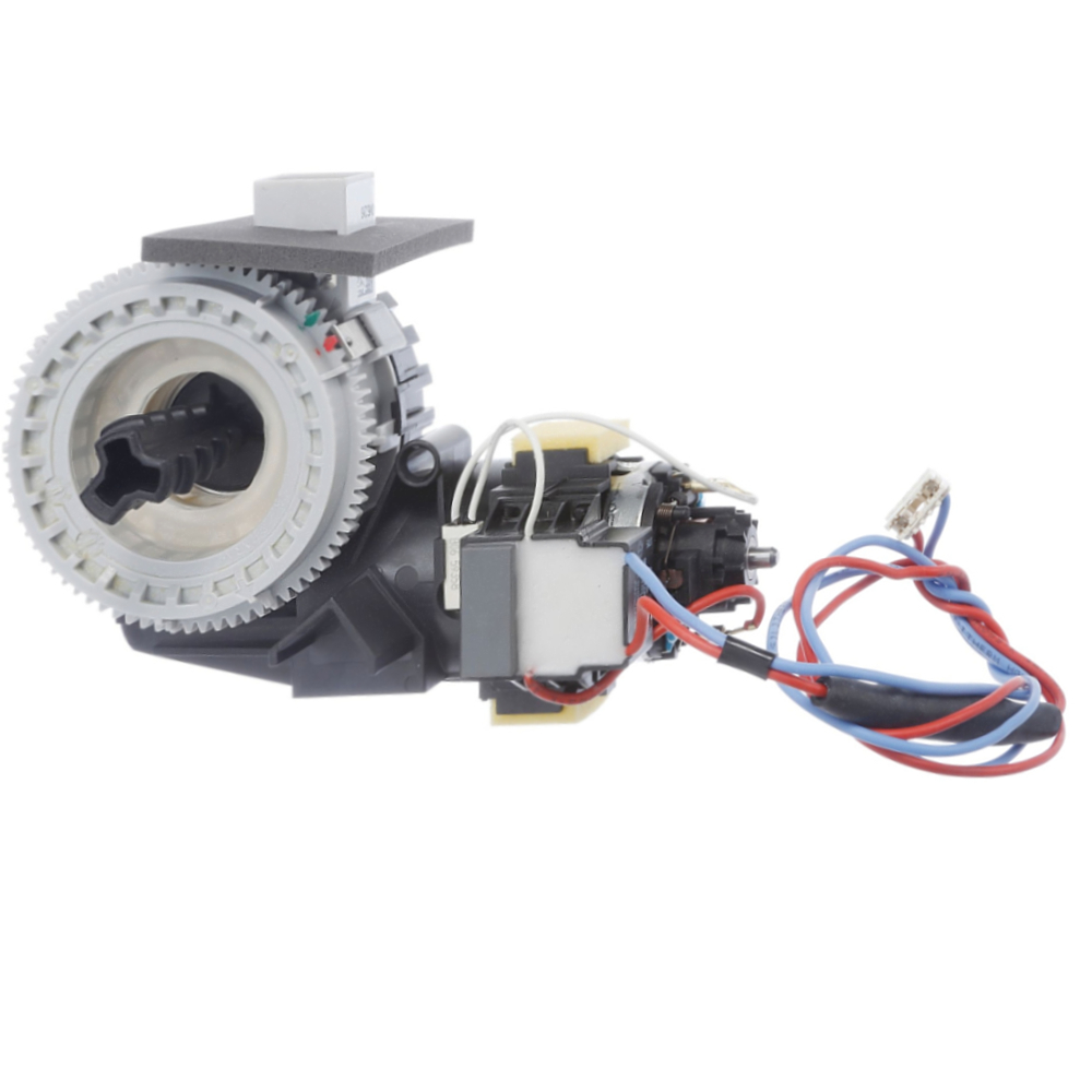 Bosch Siemens Mahlwerk links EQ.9