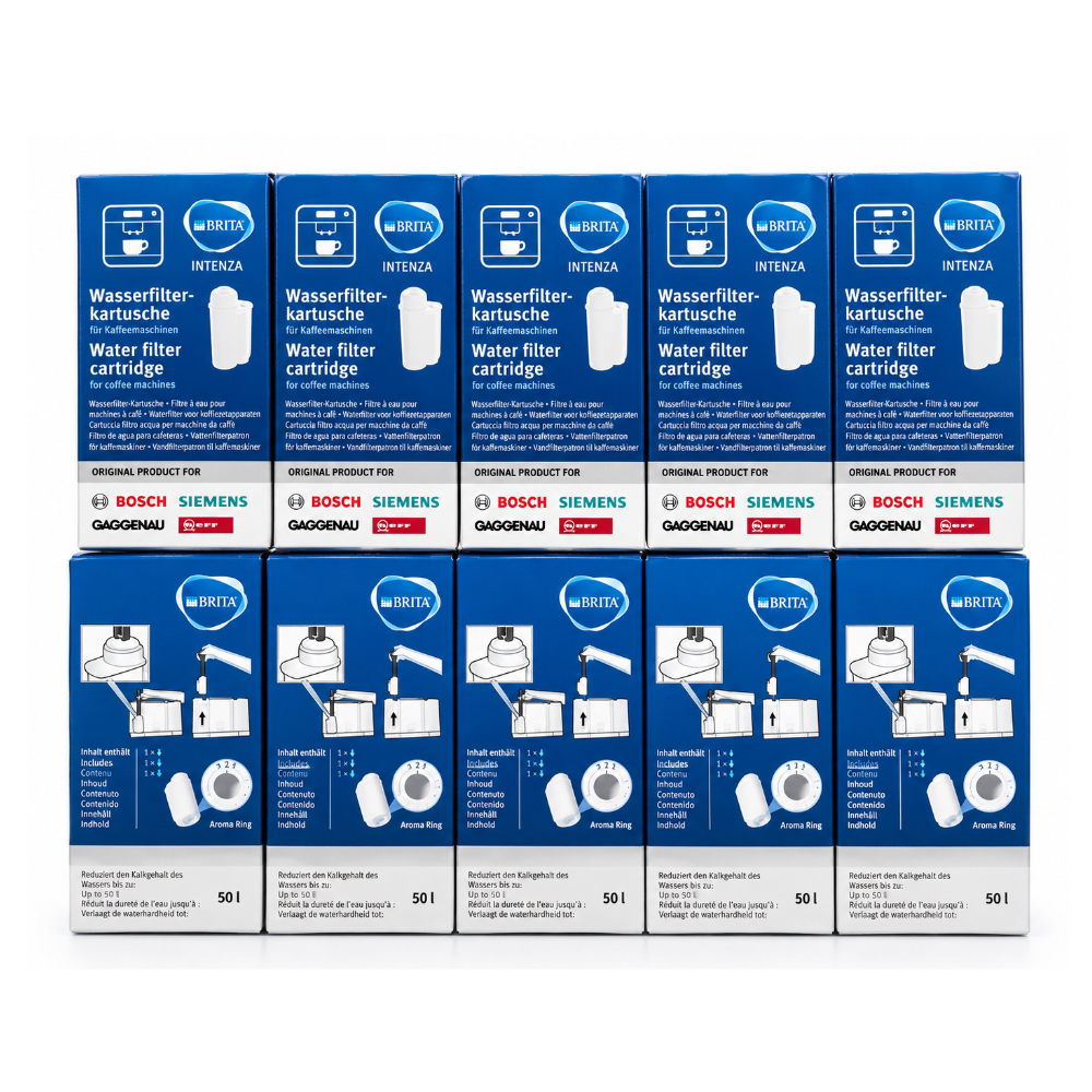 BSH Brita 10 original Intenza Wasserfilter
