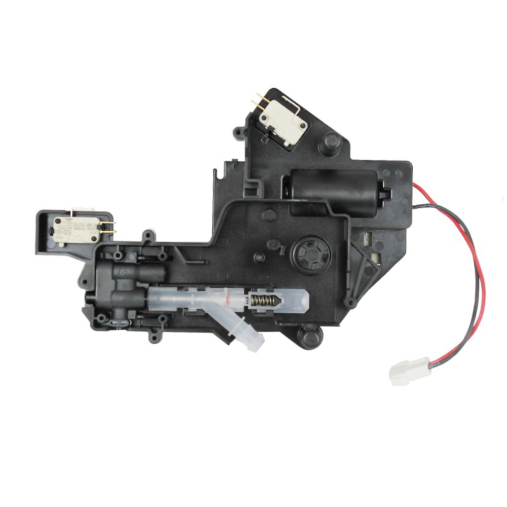 Miele Antrieb für Brüheinheit