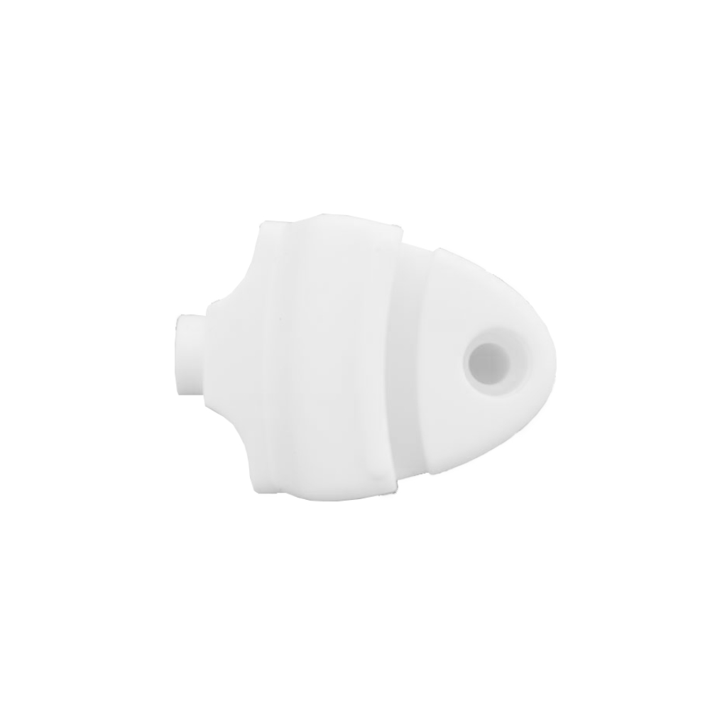 JURA Milchlanzenhalter weiss