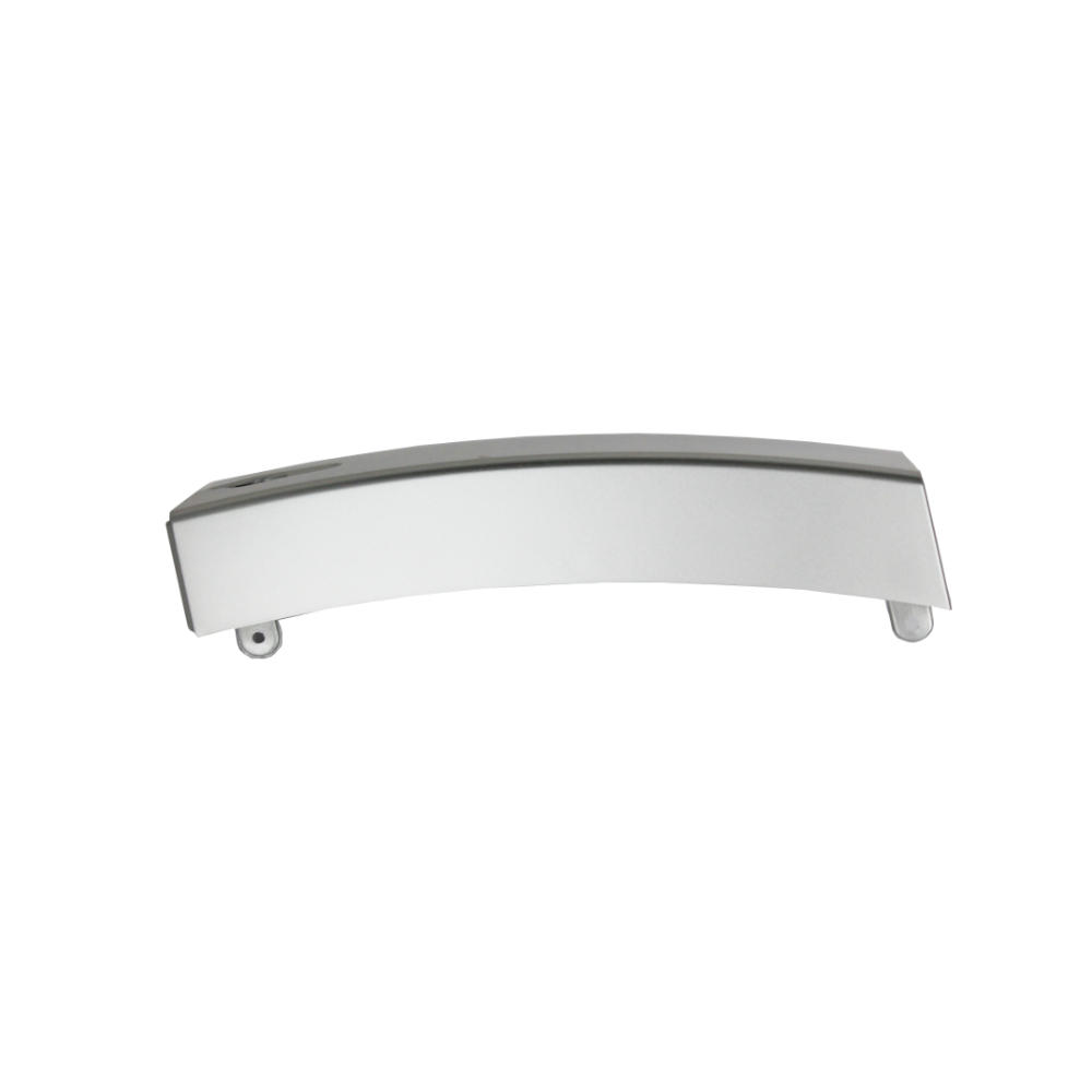 DeLonghi Frontblende (Silber) ECAM Dinamica