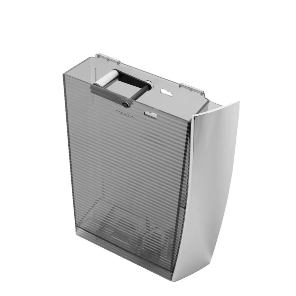Jura Wassertank chrom kpl