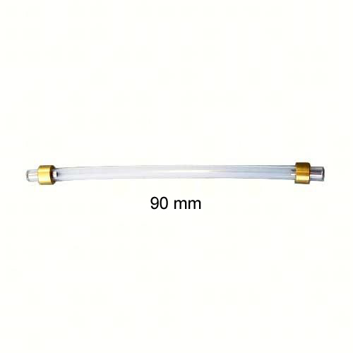 Nivona Schlauch FEP D4,0/2,50x 90mm NICR 6xx