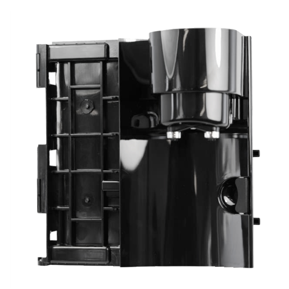 DeLonghi Servicetüre, silber EAM / ESAM