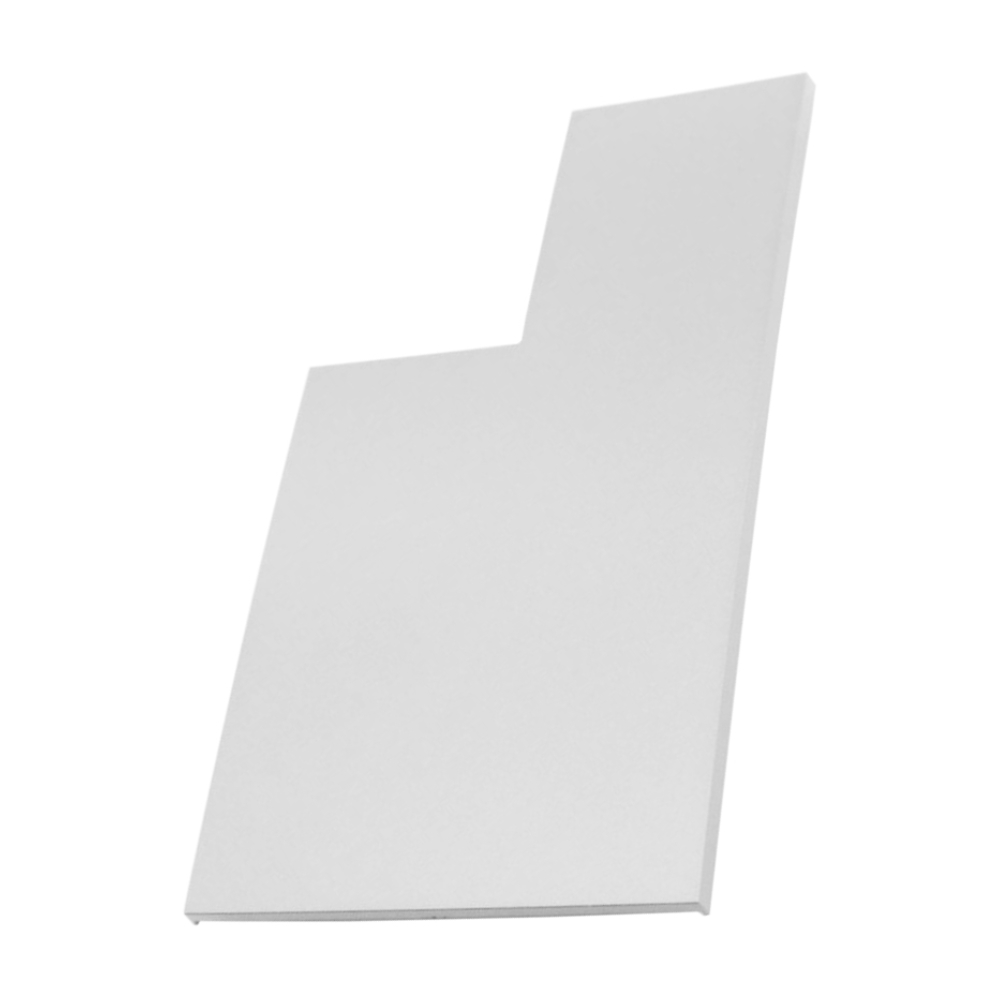 Jura Frontblende rechts night inox ENA 5