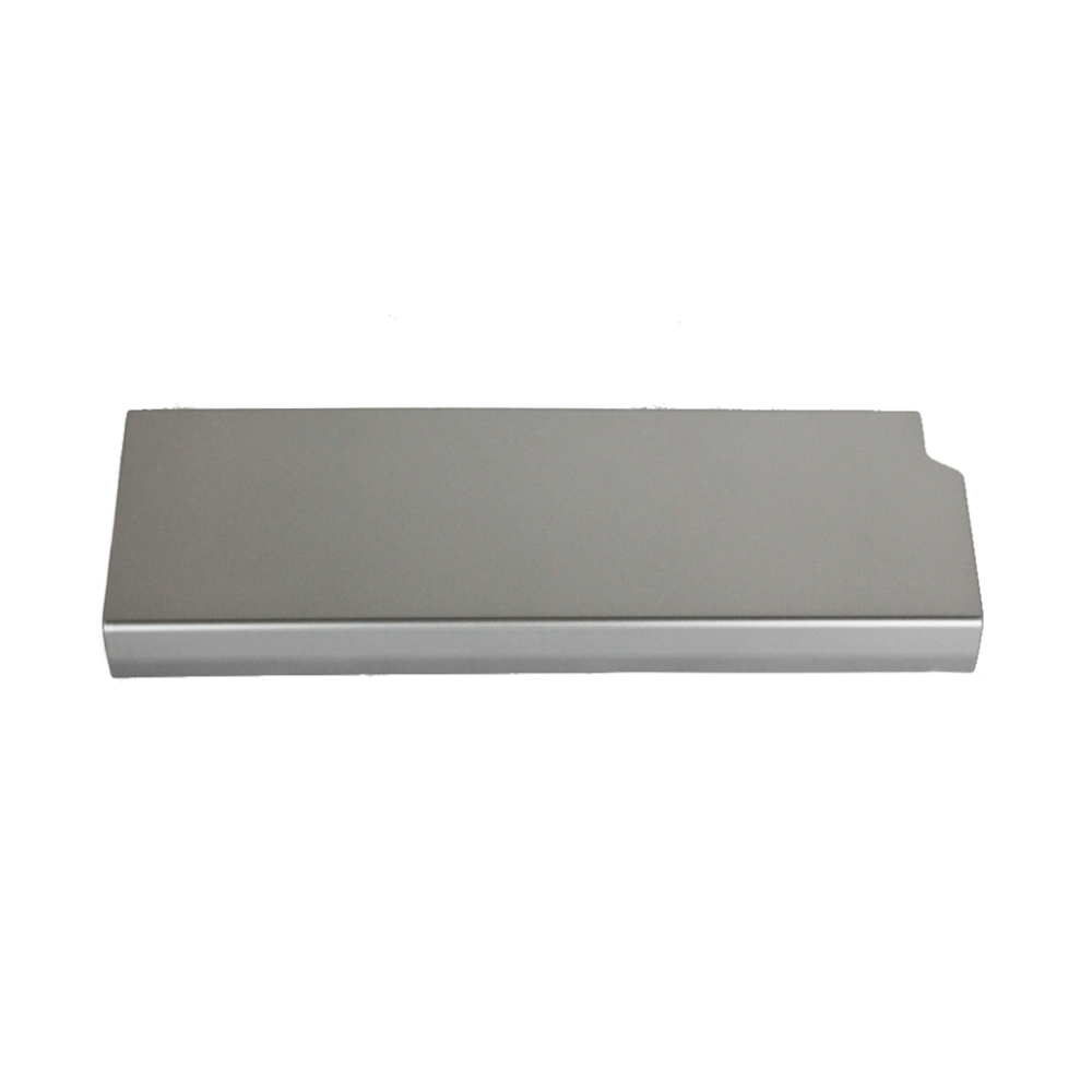 DeLonghi Abdeckung (Silber) für Wassertank DeLonghi ESAM 428.80.BS