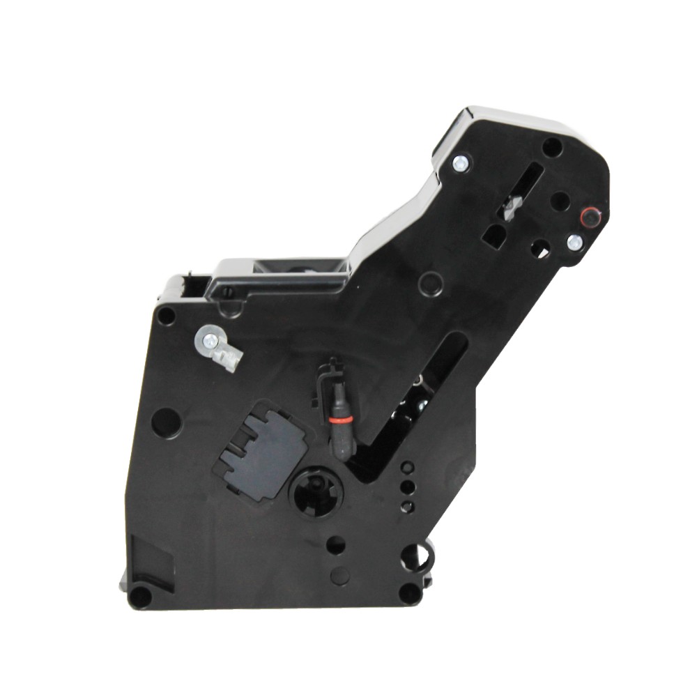 Brüheinheit kpl. passend fr Miele CM6150