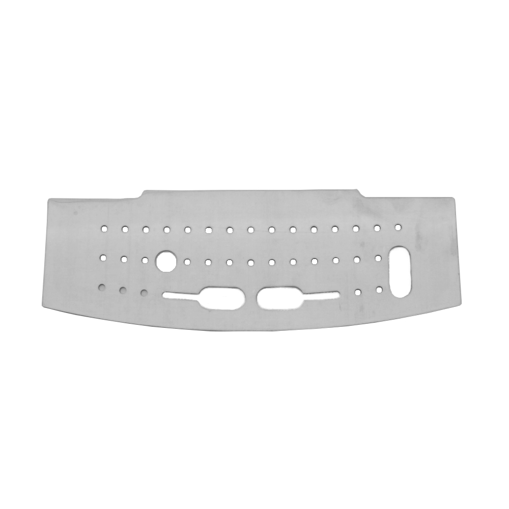 Jura Tassenplattform Inox