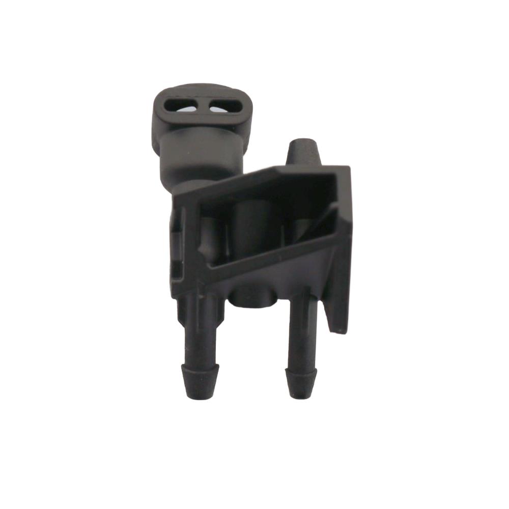 Jura Fluid-Verteiler Dampf schwarz Giga 6