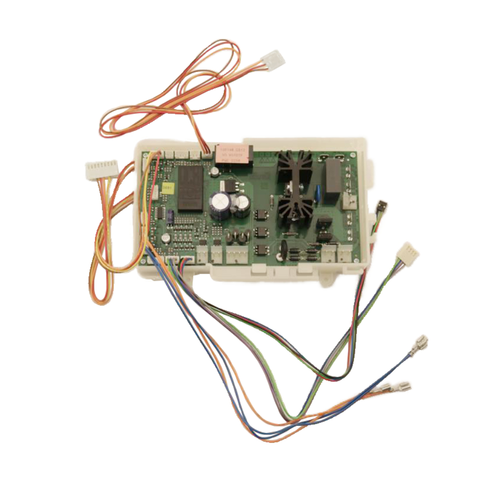 JURA Powerbox ENA 8 120V kpl.
