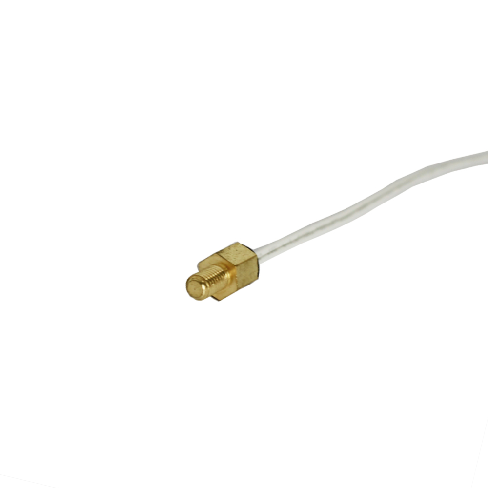 DeLonghi Temperatursensor (L=18cm) / Krups Nespresso Kaspelmaschinen