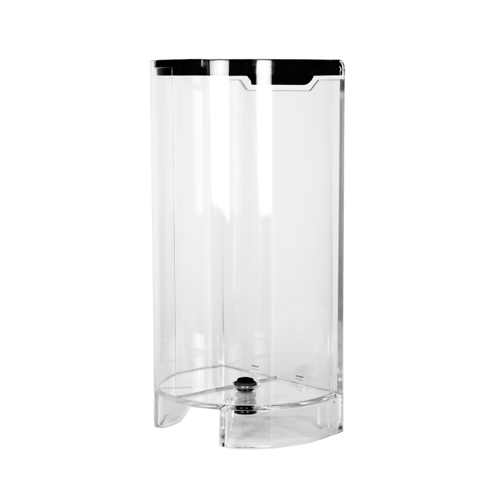 DeLonghi Nespresso Pixie: Wassertank