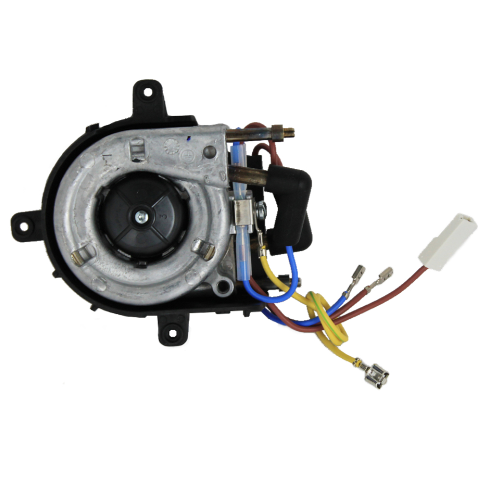 DeLonghi Thermoblock EN 97.W Nespresso Kapselmaschine