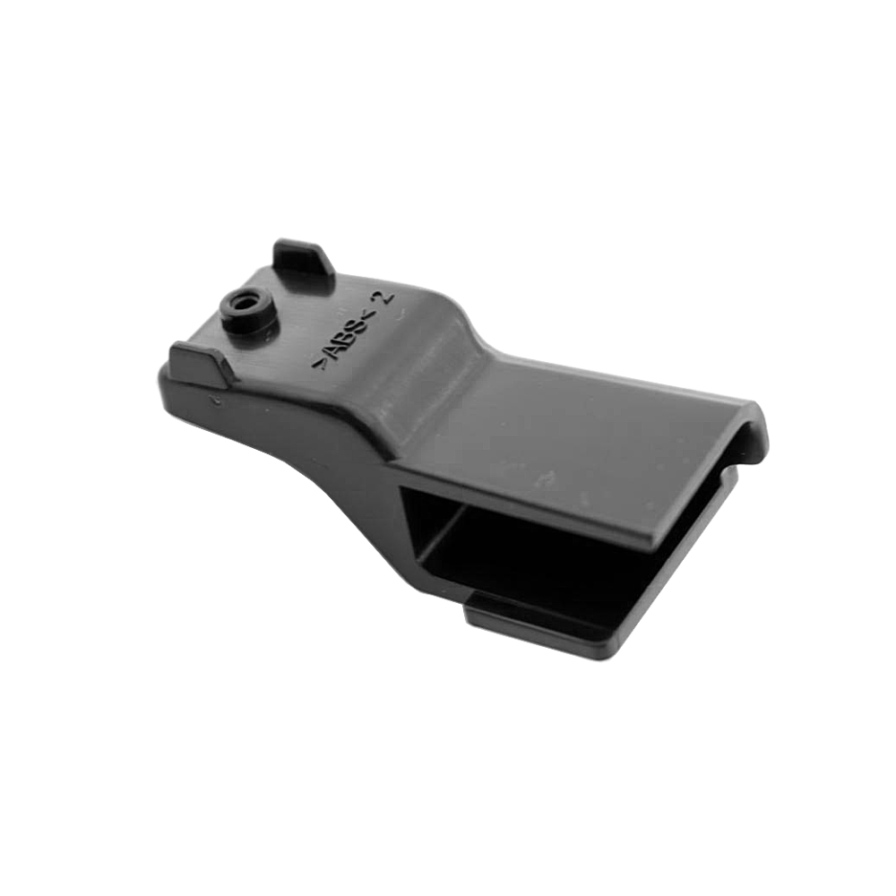 JURA Befestigung schwarz  ONO