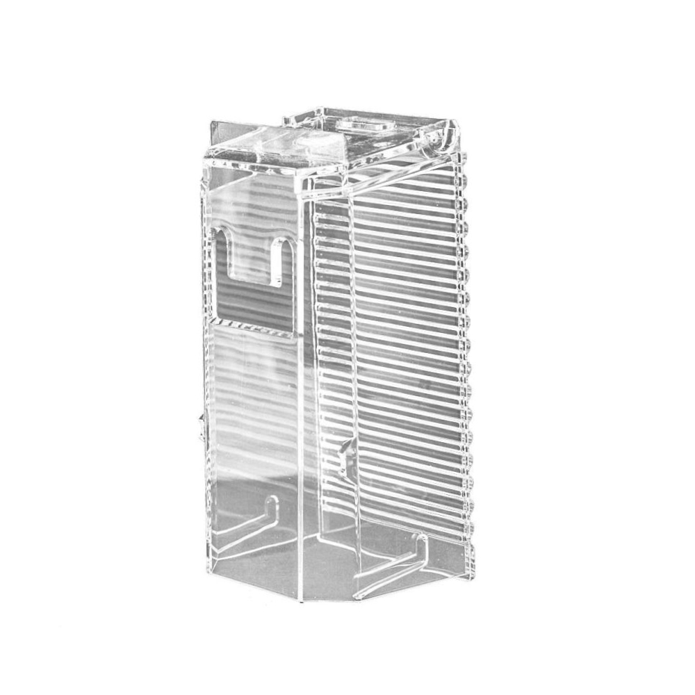 Kapselbehälter für Krups Nespresso Maestria