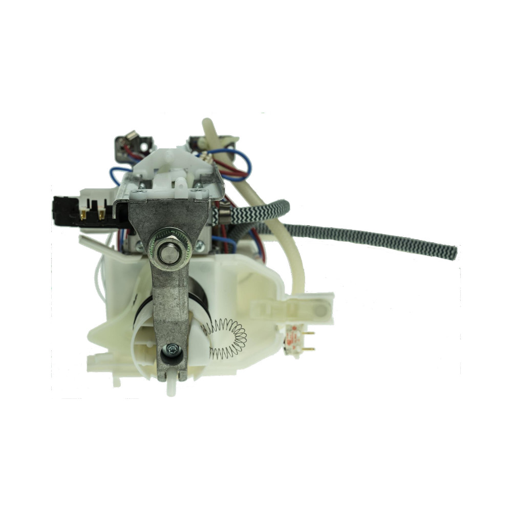 Krups Heizkörper mit Druckzylinder EA8 Krups Heizkörper mit Druckzylinder EA8