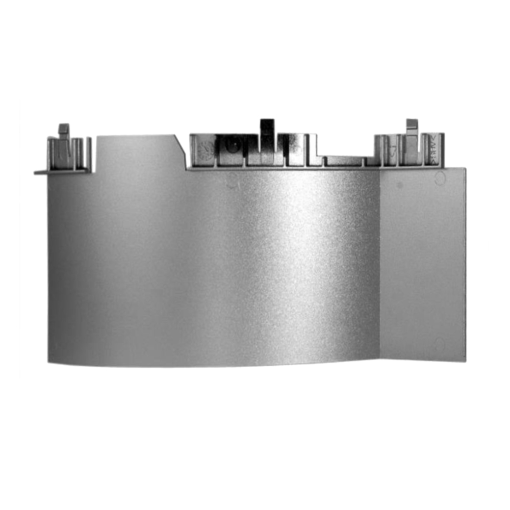 JURA Frontblende Tropfschale Impressa S / XS