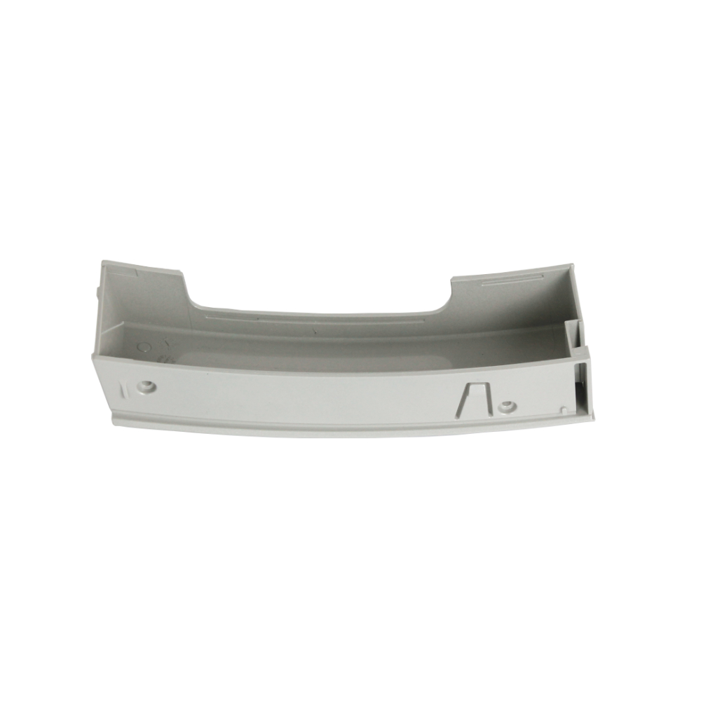 DeLonghi Blende (Silber) für Wassertank von DeLonghi ECAM 22.360.S / ECAM 22.366.S