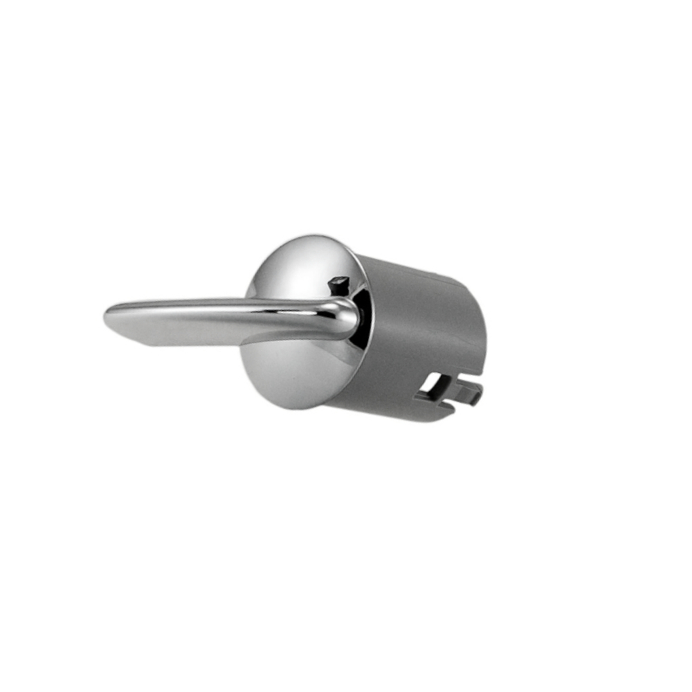 JURA Drehknopf Dampf silber Impressa E