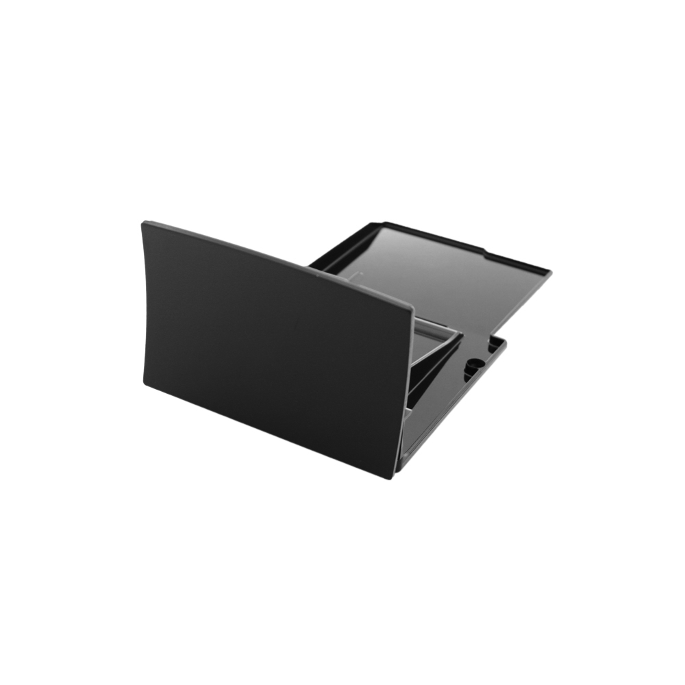 Jura Tresterschale schwarz Impressa Z9 Jura Tresterschale schwarz Impressa Z9