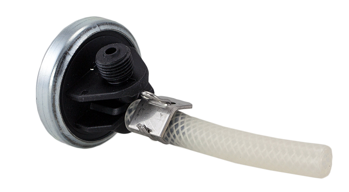 JURA Membrandämpfungselement Impressa X / Z JURA Membrandämpfungselement Impressa X / Z