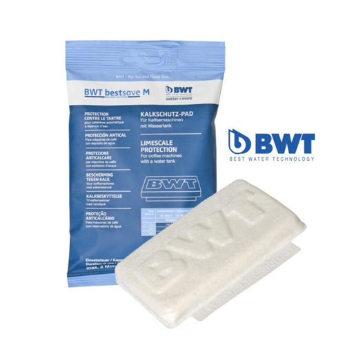 BWT Bestsave M Kalkschutz PAD Wasserfilter