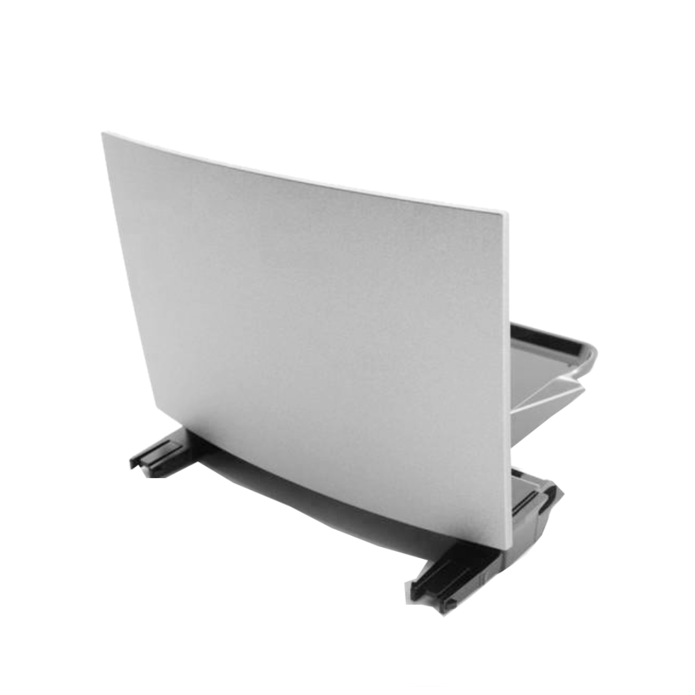 Jura Tresterschale midnight silver E8 (ED)