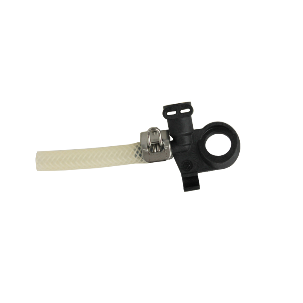 Jura Fluid-Anschluss Thermoblock kpl.